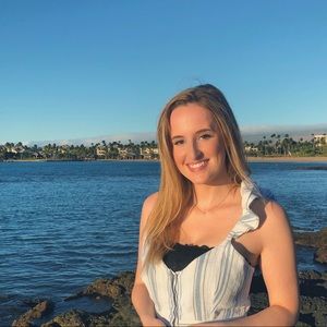 Meet your Posher, Emmarose